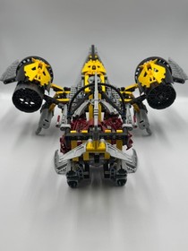 LEGO BIONICLE: Jetrax T6 (8942) Limited Edition