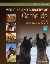 Medicine and Surgery of Camelids Andrew J. Ni...