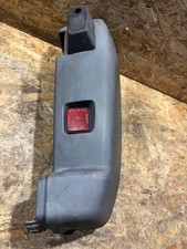 FIAT DUCATO Furgon 250, 290 Stoßstange Ecke hinten rechts  1305761070 33351720