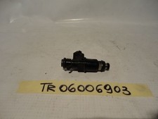 Injecteur Triumph TR