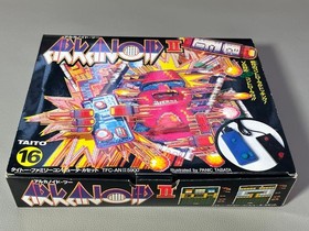 Famicom [Arkanoid II] Taito