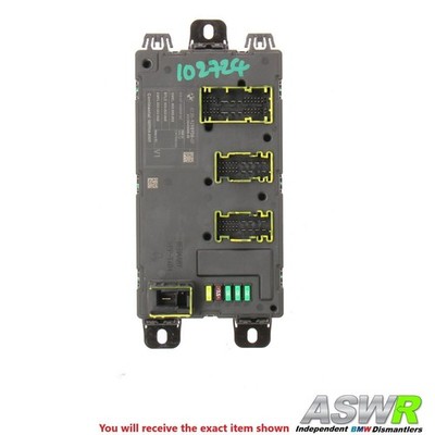 BMW REM Karosserie Steuergerät F20 F21 1er 61359298958