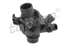 TOPRAN With Housing Thermostat For BMW/Mini 11538671516 11537601159