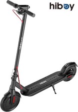 Hiboy S2 SE Electric Scooter for Adults 10"Tires 17Mile 19MPH 430W Peak Motor