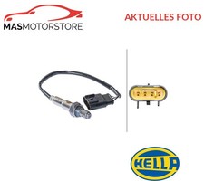 LAMBDASONDE LAMDASONDE VORNE HELLA 6PA 358 103-031 P FÜR ABARTH PUNTO EVO,PUNTO