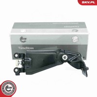 RollenfüHrung SchiebetüR Esen SKV 96SKV854 FüR Ford Transit Connect V408 Tdci