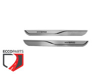 Einstiegsleiste Satz vorne hinten HYBRID PW3820D007 TOYOTA YARIS IV P21