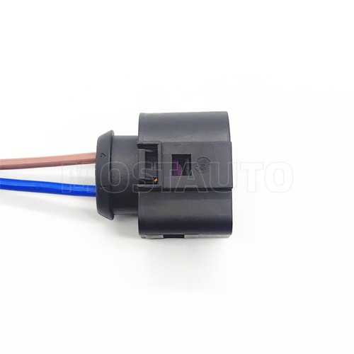 Secondary Auxiliary Air Injection Pump Connector For 2001-2005 Volkswagen Passat - Picture 8 of 10