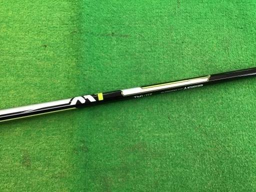 TaylorMade M1 2017 Driver 9.5* Stiff Flex Graphite Shaft RH Men - Image 4 of 4