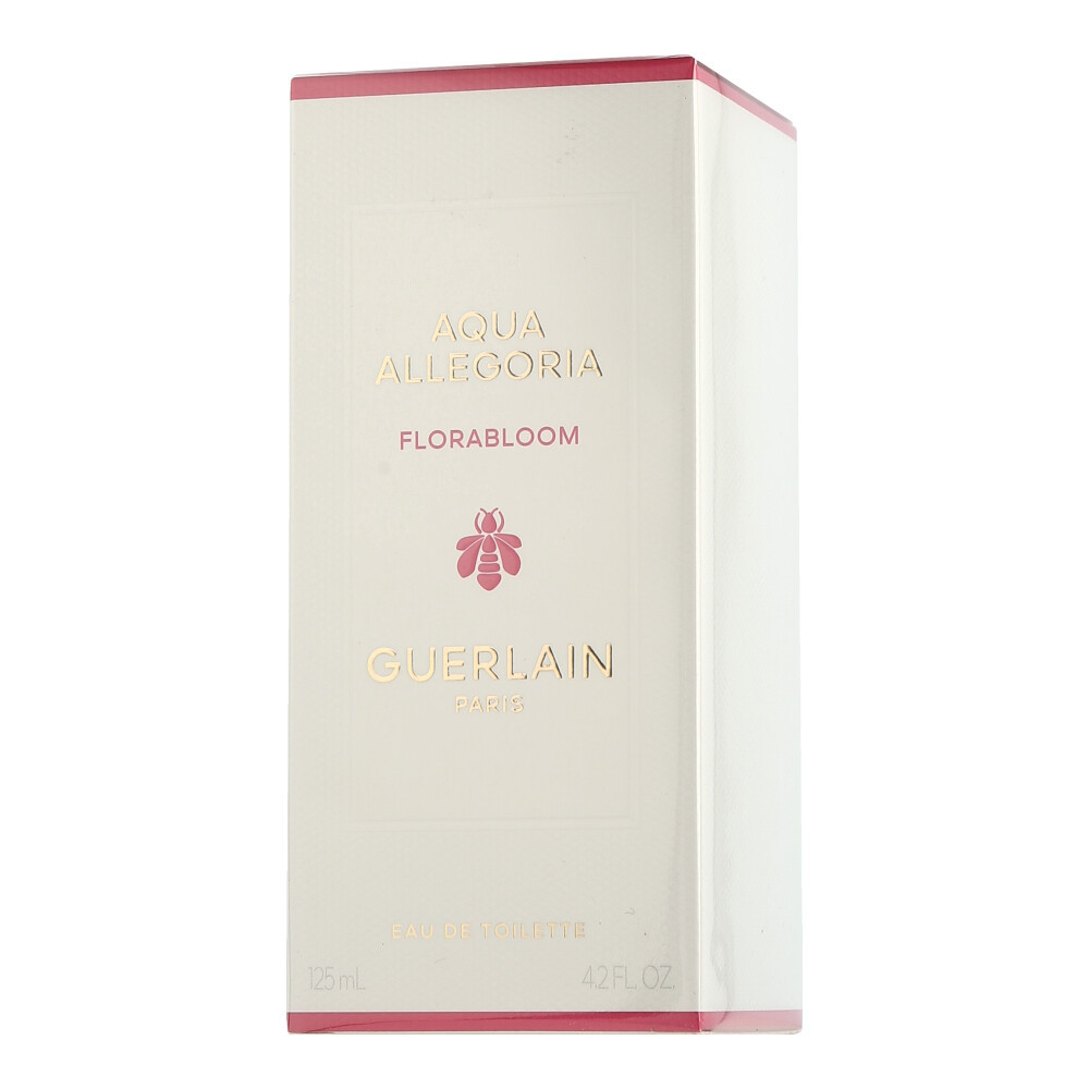 Guerlain Aqua Allegoria - Florabloom Refillable EDT Spray 125ml 23790₽