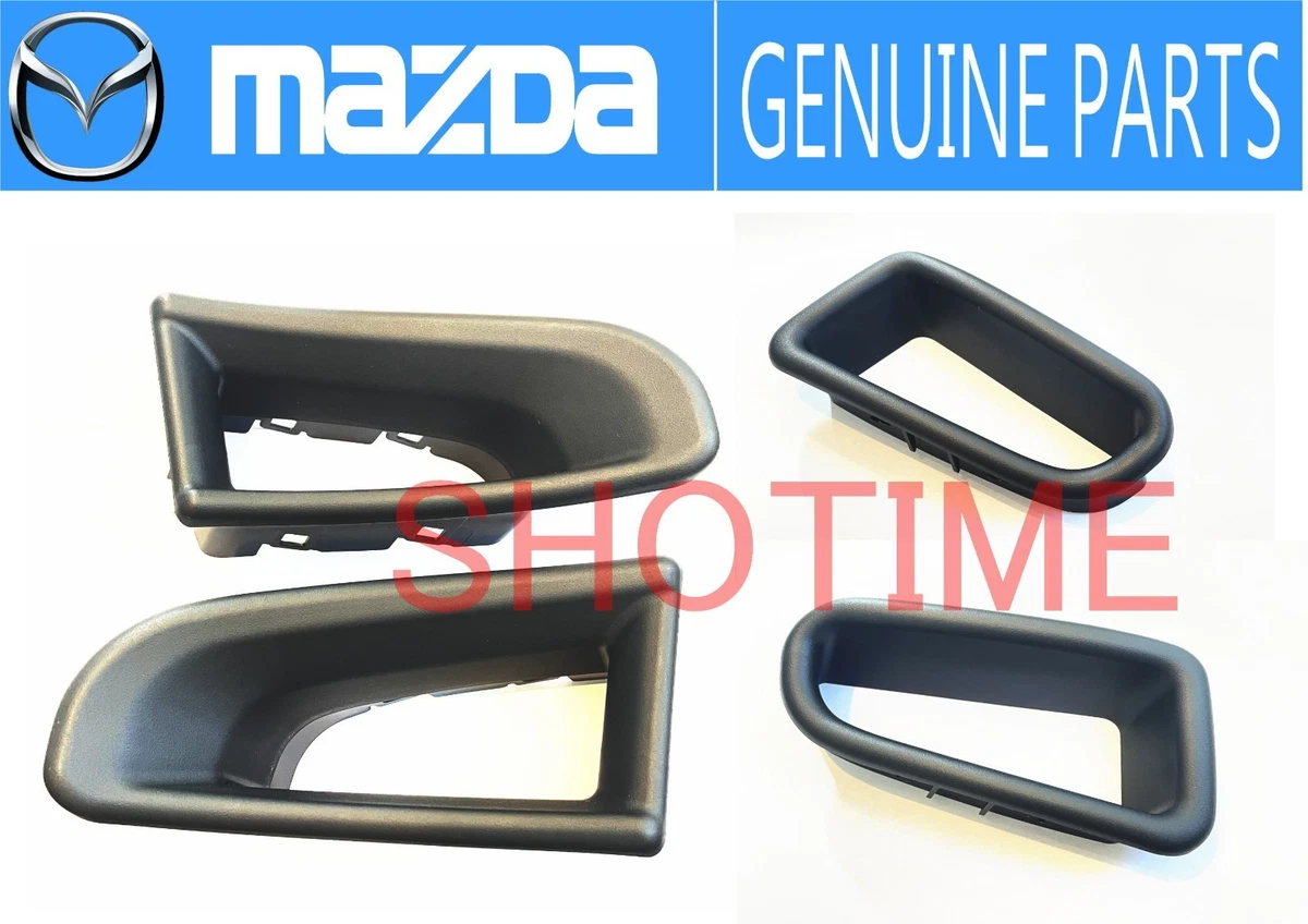 MAZDA RX-8の椅子 Seats for Mazda RX-8 for sale | eBay