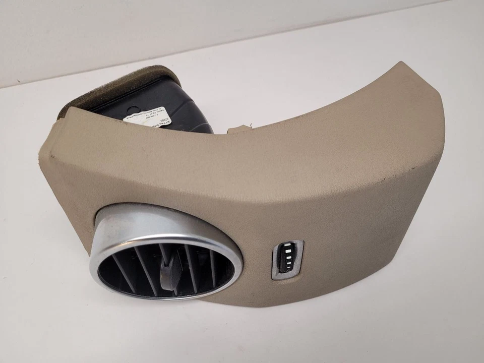 2010-2016 LAND ROVER LR4 RH RIGHT OUTER DASH VENT LR018520    Foto 2 de 4