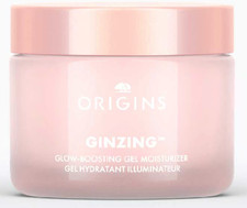 Origins Ginzing Glow-Boosting Gel Moisturizer 50ml - NEW PACKAGING