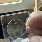 2025 United States Kennedy Half Dollar 50C Silver Proof Coin in Holder