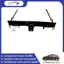 Pare-choc arrière Citroen DS4