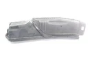 Air filter box cover