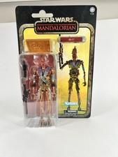 Hasbro Star Wars The Black Series IG-11 The Mandalorian Action Figure 2020