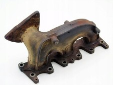 Collettore di scarico Citroen C5 Aircross 2021 XFVKWS MEC28592