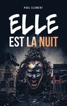 Elle est la Nuit von Clément, Paul | Buch | Zustand gut