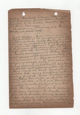 1829 Narcisse Broutin Notary: Ursuline Nuns Land Sale & Zachary Taylor MS 