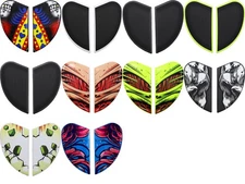 Icon Airform Side Plates