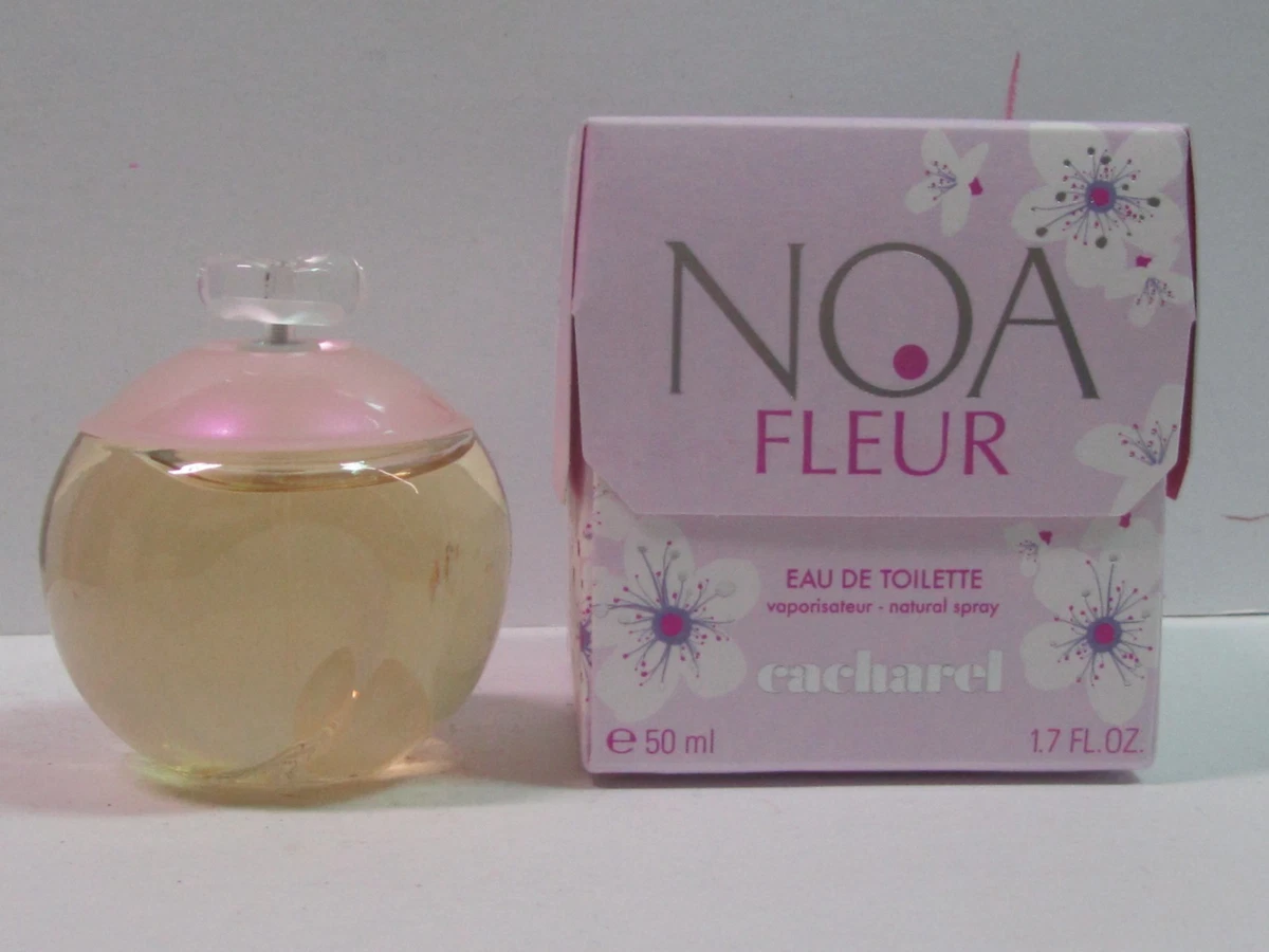 Noa Fleur Discontinued Fragrances for Women for sale | eBay