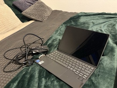 Lenovo Notebook