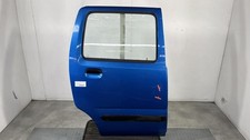 Porte arrière et accessoires Suzuki WAGON R+