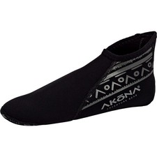 Akona 2mm Traction Low Socks