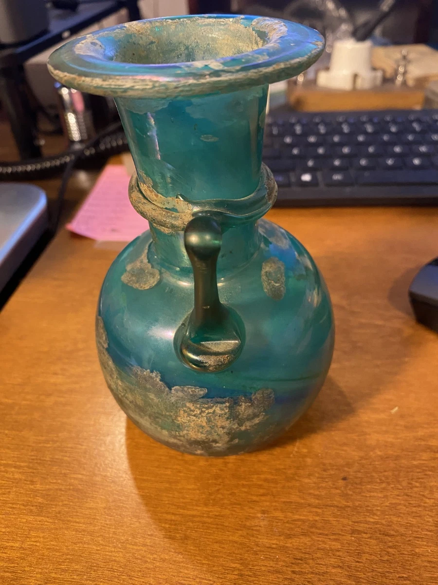 Glass Middle Eastern Antiques for sale | eBay