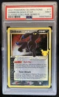 2021 Pokemon SWSH Celebrations Umbreon Classic #17/17 PSA 9