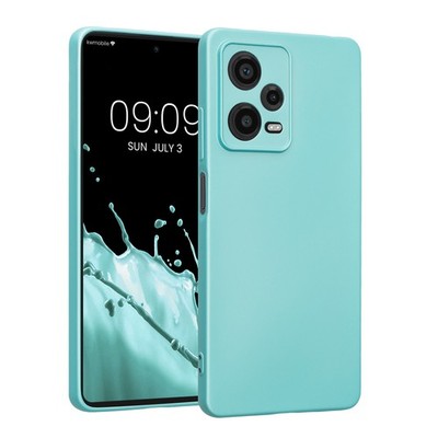 Handyhülle für Xiaomi Redmi Note 12 Pro 5G Hülle Silikon Case