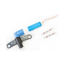 Impulsgeber Kurbelwelle Induktivsensor 2-polig HELLA für u.a. RENAULT MODUS