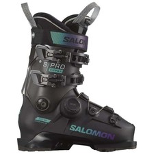 Salomon Women's '25 SPro Supra BOA 95 Ski Boots 25.5