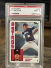1984 Topps - Nolan Ryan #470 PSA 9 Mint