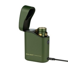 Olight Baton 4 Premium 1300 Lumen Rechargeabl...