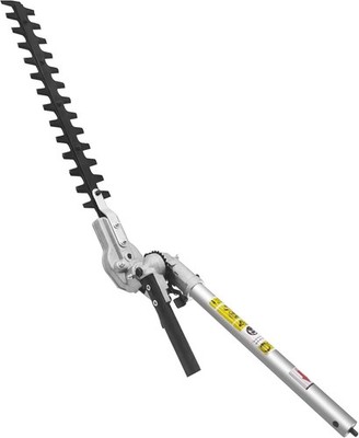 Hedge Trimmer Attachment PAS-225 PAS-2620 Echo Straight Shaft 99944200596