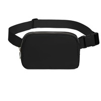Bauchtasche Miss Lulu Damen Wasserdicht HüFttasche Sport Outdoor Reisen Tasche