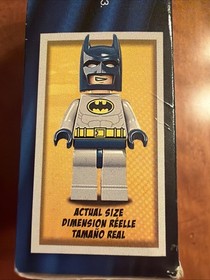 LEGO Super Heroes Batman - Rare - Catwoman Catcycle City Chase 6858 - New