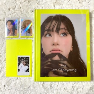 Yes I am Chaeyoung | eBay