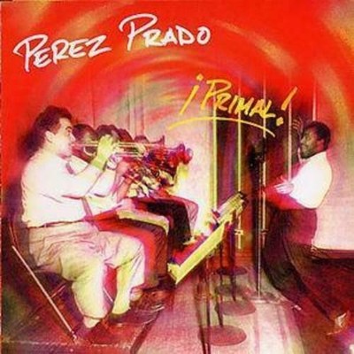 Primal CD New & Sealed