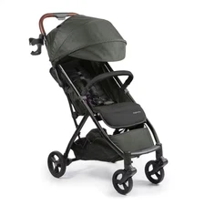 3Dquickclose CS+ Compact Fold Stroller-Green