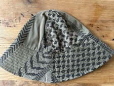 LALA BERLIN Hut Sonnenhut Baumwolle Onesize N...