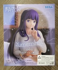 SEGA Frien: Beyond Journey's End Yumemirize Fern Nap Ver. Figura - Vendedor de Estados Unidos
