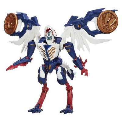 Deluxe Class Skylynx | Transformers Prime Beast Hunters Predacons Rising