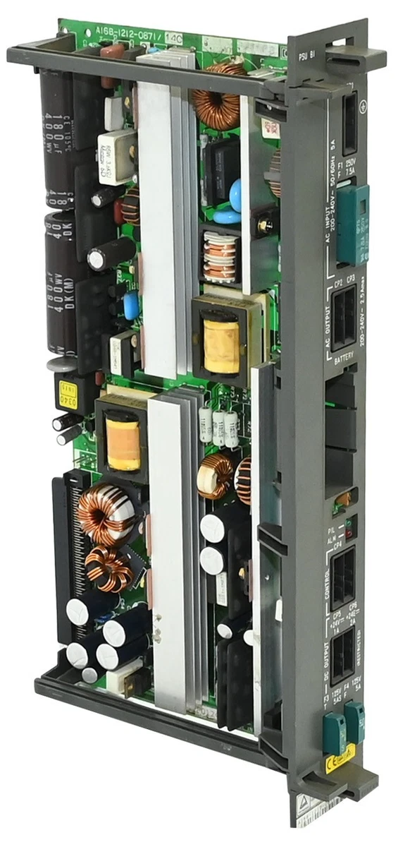 Sorgente laser da 3 kW FANUC C3000D: compra usato