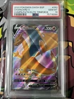 Pokemon Charizard V Champion's Path ETB Full Art Promo SWSH050 PSA 10 Gem Mint