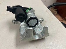 Audi VW Rear Left Brake Caliper  - Budweg 8K0...