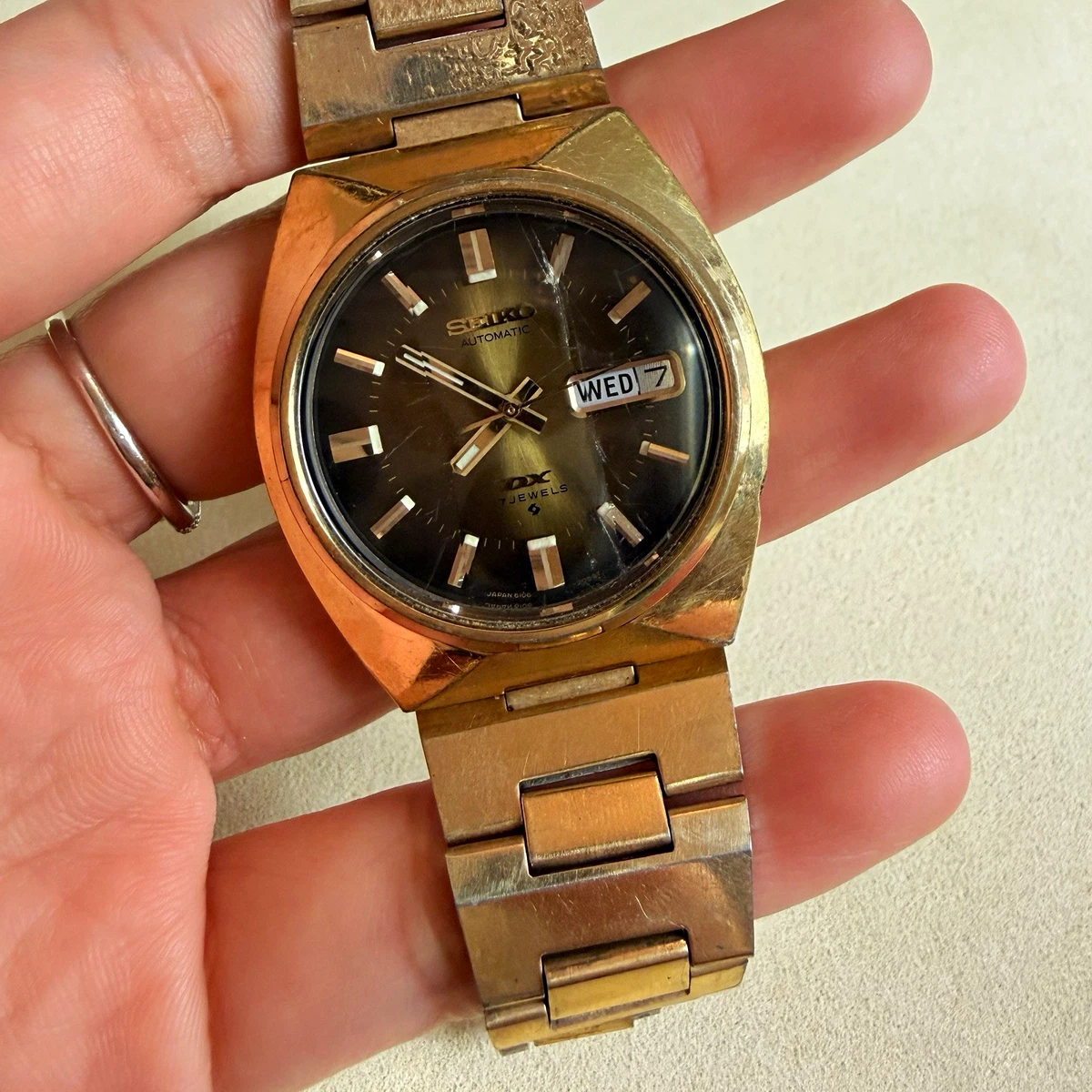 Seiko DX Wristwatches for sale | eBay
