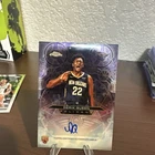 2025 Topps Chrome Derik Queen Base (RAW)